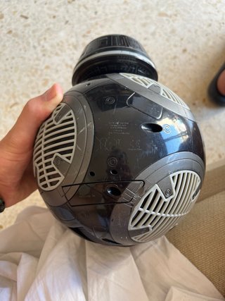 Figura BB-9E Star Wars