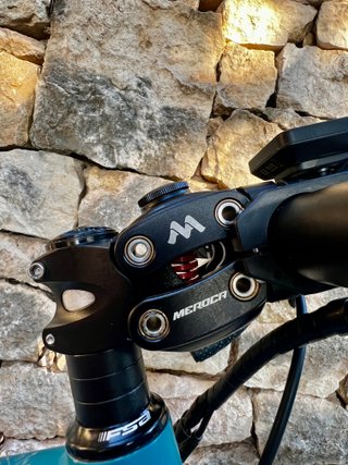 Megamo Kansas E-Gravel 2023 SRAM Apex 1x11v