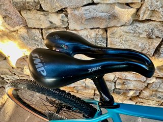 Megamo Kansas E-Gravel 2023 SRAM Apex 1x11v