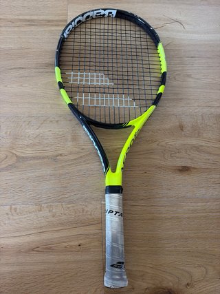 Raqueta de tenis Babolat Aero