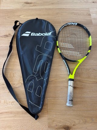 Raqueta de tenis Babolat Aero