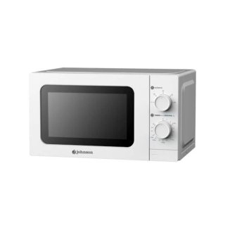 Microondas Johnson NUEVO
