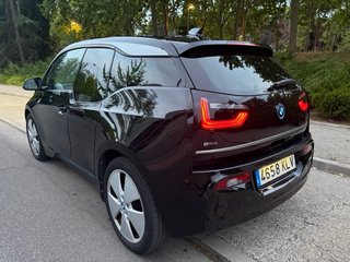 BMW i3 94ah - Techo, navi profesional