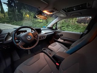 BMW i3 94ah - Techo, navi profesional