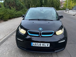 BMW i3 94ah - Techo, navi profesional
