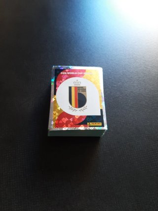 LOTE CROMOS MUNDIAL PANINI