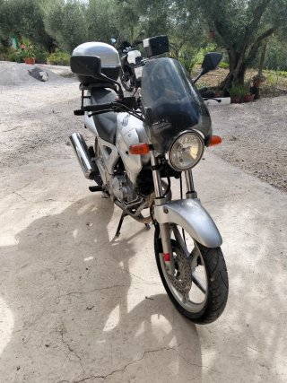 Honda CBR 250