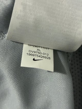 T-shirt Nike Dri Fit