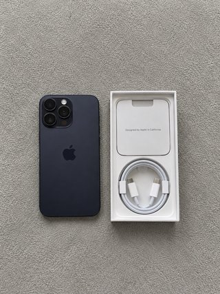 iPhone 14 Pro Max 256GB Viola