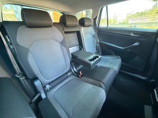 Skoda Kodiaq Sportline TSI 2017