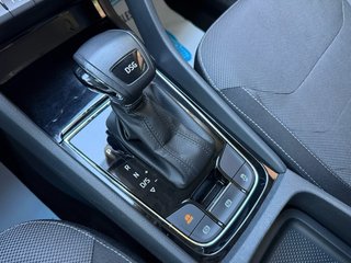 Skoda Kodiaq Sportline TSI 2017