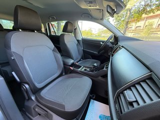 Skoda Kodiaq Sportline TSI 2017