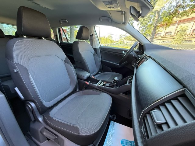 Skoda Kodiaq Sportline TSI 2017
