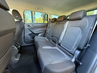 Skoda Kodiaq Sportline TSI 2017
