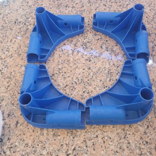 Despiece piscina infantil Bestway