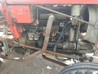 Tractor R545