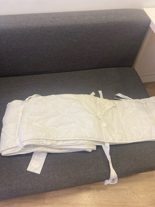 Protector cuna Stokke