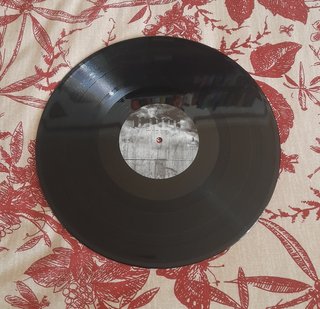 Vond - Aids To The People (Edición Limitada)
