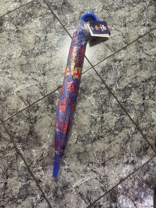 Paraguas Oficial Barça