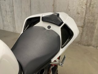 Ducati 1098S
