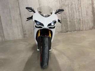 Ducati 1098S