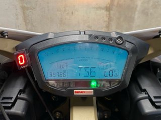 Ducati 1098S