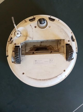 Aspiradora Robot Mi