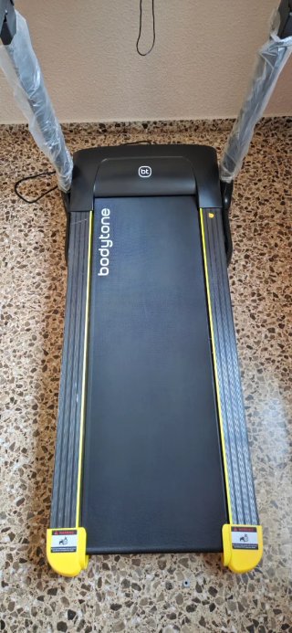 Cinta de correr Bodytone Active RUN 400 SMART