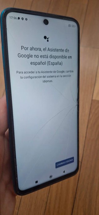 Xiaomi Redmi Note 9S 128GB