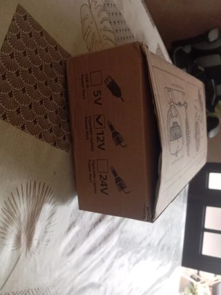 Ventilador Doble Coche 12V