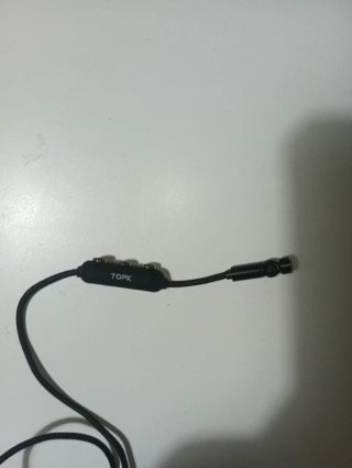 Cable USB Articulado Carga Multi