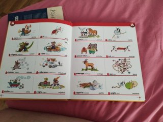 1000 palabras en inglés. ¿Cómo se dice en inglés?