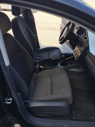 Volkswagen Golf 2006