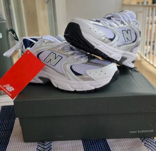 New Balance 530 donna Scarpe Sportive Nuove