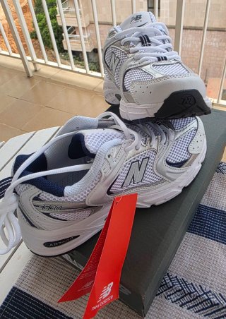 New Balance 530 donna Scarpe Sportive Nuove