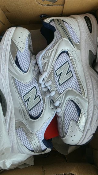 New Balance 530 donna Scarpe Sportive Nuove