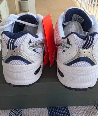 New Balance 530 donna Scarpe Sportive Nuove