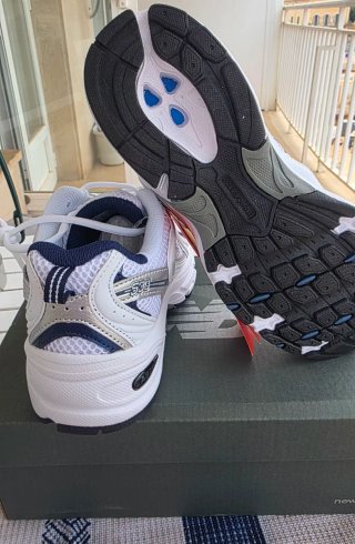 New Balance 530 donna Scarpe Sportive Nuove
