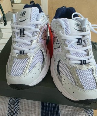 New Balance 530 donna Scarpe Sportive Nuove