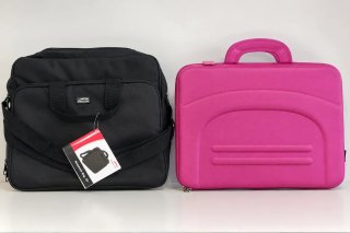Pack 2 maletines portátiles 15 y 17 Speedlink