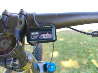 Orbea Rise H 30 Eléctrica