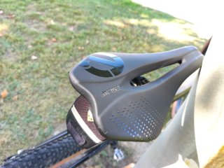 Orbea Rise H 30 Eléctrica