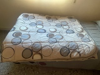 Edredón Cama 135cm