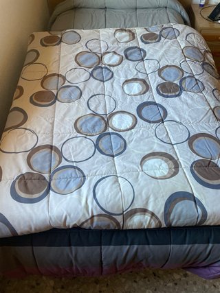Edredón Cama 135cm