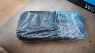 Funda Rígida Nintendo Switch 2, 9 Ranuras nueva