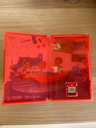 Animal Crossing New Horizons - Switch 2 Edición