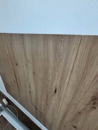 Cabecero Cama Madera 160cm
