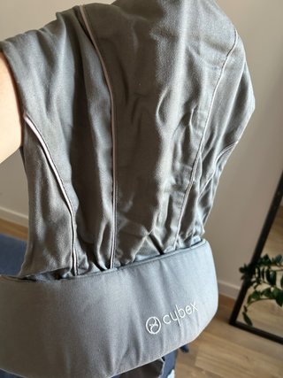 Mochila Portabebés Cybex MAIRA.tie