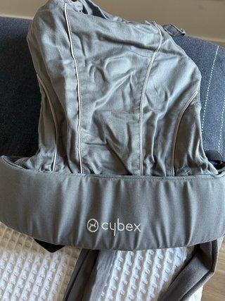 Mochila Portabebés Cybex MAIRA.tie