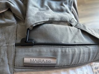 Mochila Portabebés Cybex MAIRA.tie